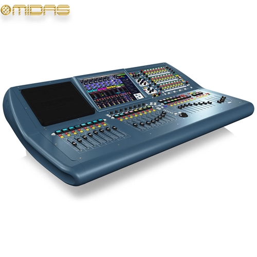 Mixer MIDAS PRO2-CC-IP 4